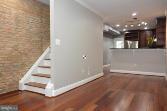 1425 Olive St in Baltimore, MD - Building Photo - Building Photo