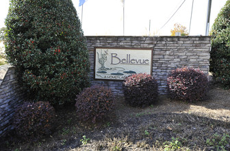 Bellevue in Villa Rica, GA - Foto de edificio - Building Photo