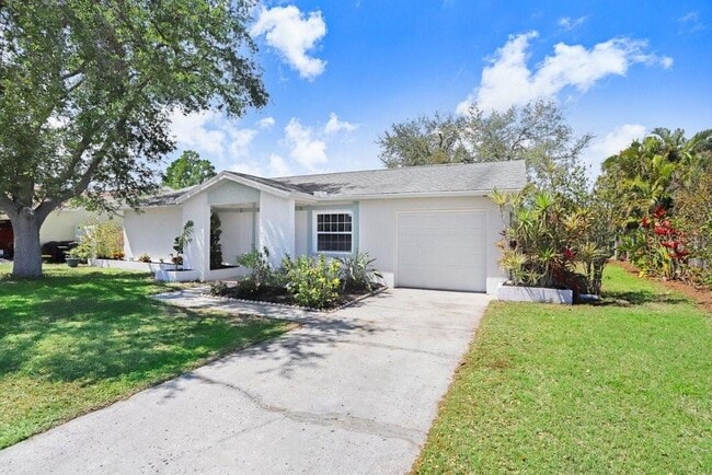 property at 10790 92nd St N