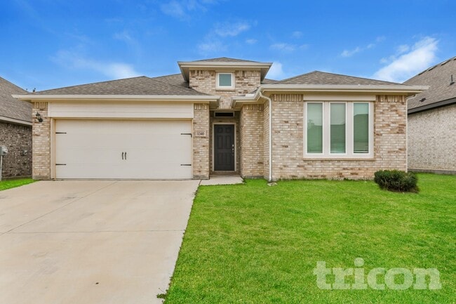 property at 1340 Beach Dr