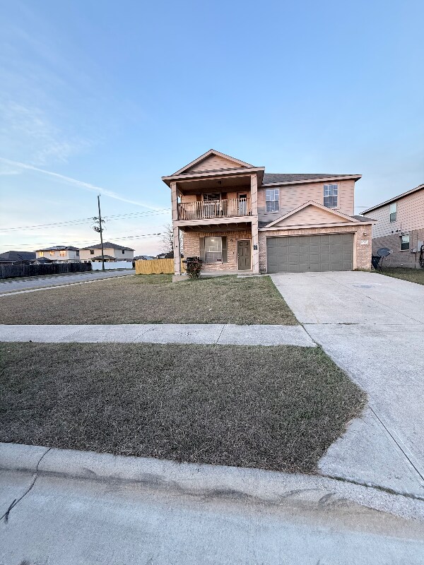 property at 4709 Auburn Dr