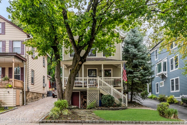34 Phoenix Ave in Morristown, NJ - Building Photo - Building Photo