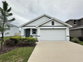 35980 Sunflower Hl Dr in Zephyrhills, FL - Building Photo
