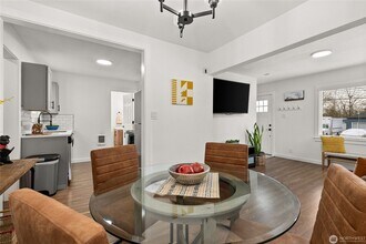 7861 S D St in Tacoma, WA - Building Photo - Building Photo