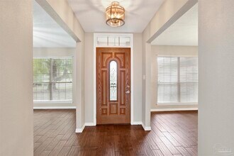 3014 Concho Dr in Pensacola, FL - Building Photo - Building Photo