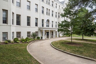 Carolina on the Hill in Washington, DC - Building Photo - Building Photo
