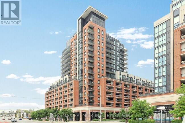 property at 3091-3091 Dufferin St