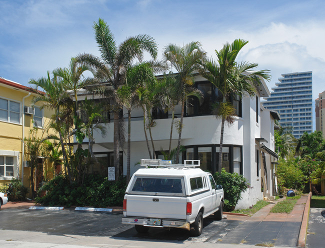 3016 Seville St in Fort Lauderdale, FL - Foto de edificio - Building Photo