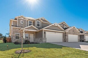 4258 Clovis St in Midlothian, TX - Building Photo