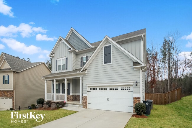388 Berkleigh Trails Dr in Hiram, GA - Building Photo - Building Photo