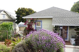 624 Laine St in Monterey, CA - Building Photo