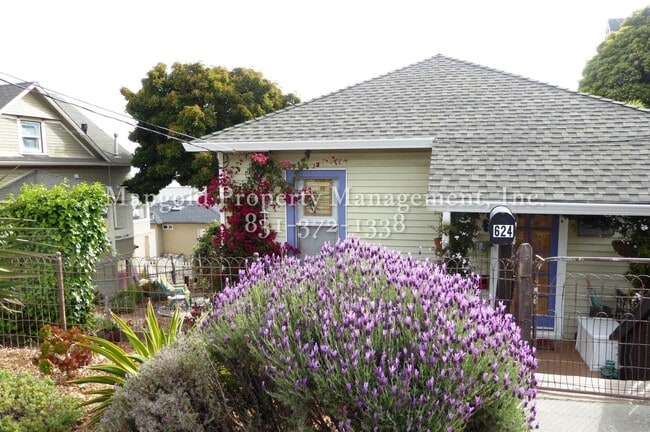 property at 624 Laine St