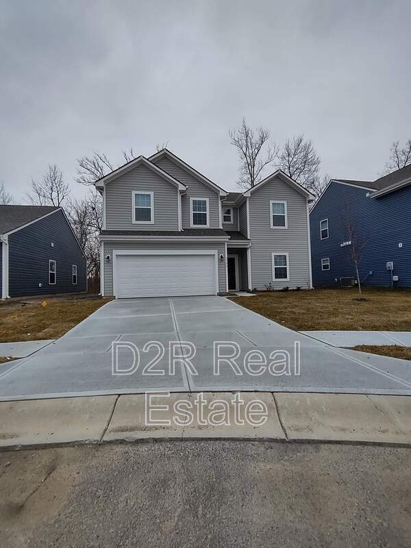 1199 Saticoy Ct in Franklin, IN - Building Photo - Building Photo