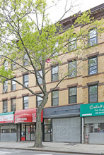 433 Dekalb Ave in Brooklyn, NY - Building Photo - Building Photo