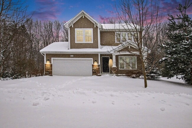 6542 Sanctuary Trail in Saugatuck, MI - Building Photo - Building Photo