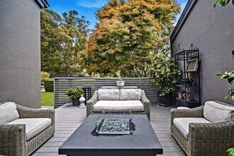 3493 Greenfield Pl in Carmel By The Sea, CA - Building Photo - Building Photo