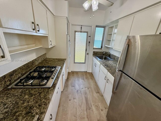 property at 7921 East Dr