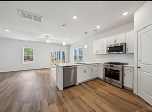 6508 Lila Crst Ln in Midlothian, VA - Foto de edificio - Building Photo