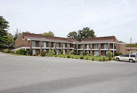 Bonnabrook Apartments in Hermitage, TN - Building Photo - Building Photo