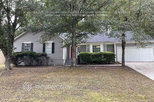 property at 5843 Bellingrath Way