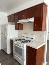 4201 McLaughlin Ave, Unit 7 in Los Angeles, CA - Foto de edificio - Building Photo