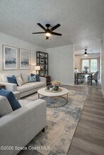 304 Palm Ave in Cocoa, FL - Building Photo - Building Photo