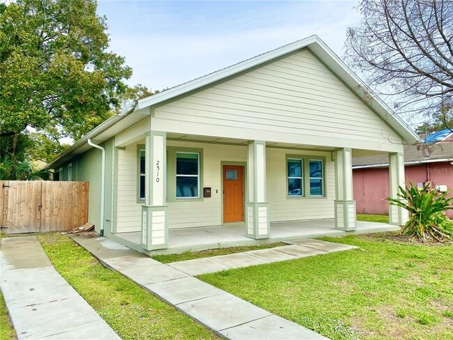 property at 2510 E 17th Ave