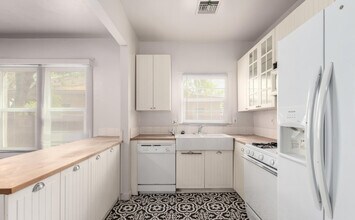 1505 W Pierce St in Phoenix, AZ - Building Photo - Building Photo
