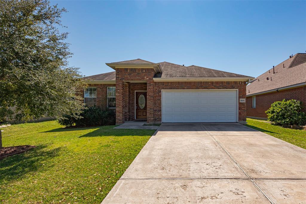 5906 Yaupon Ridge Dr in Richmond, TX - Building Photo