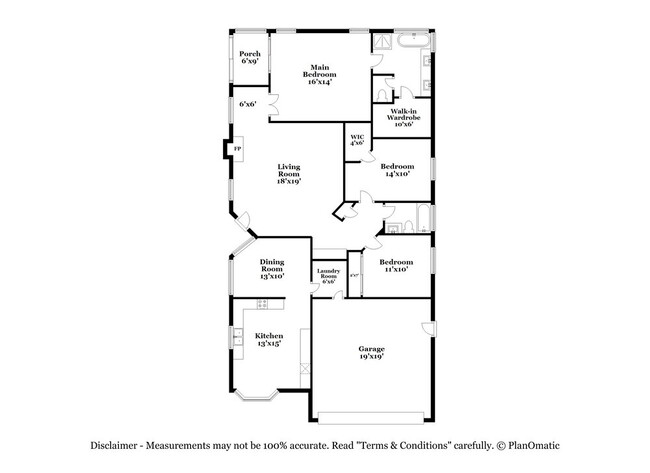 1015 N Longmore St in Chandler, AZ - Building Photo - Building Photo