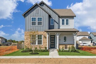 5518 Kindle Aly in Manvel, TX - Building Photo