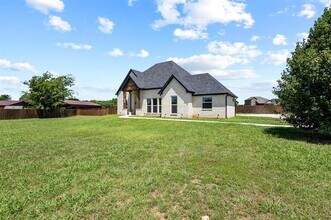 2201 Norwood St in Sherman, TX - Building Photo - Building Photo