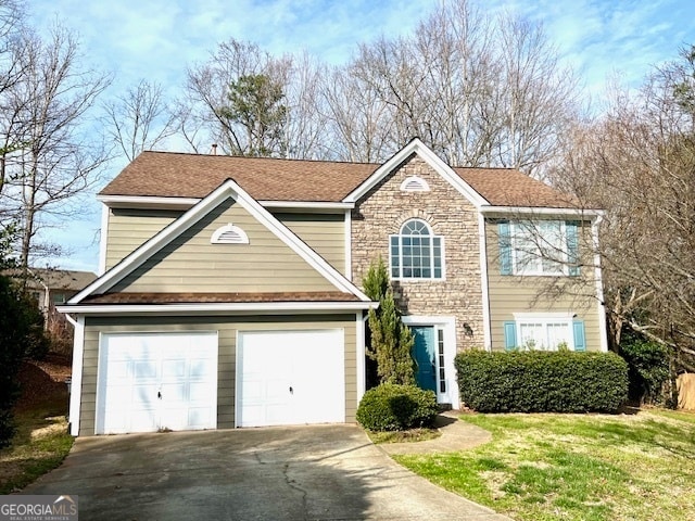 property at 3320 Northcliff Dr