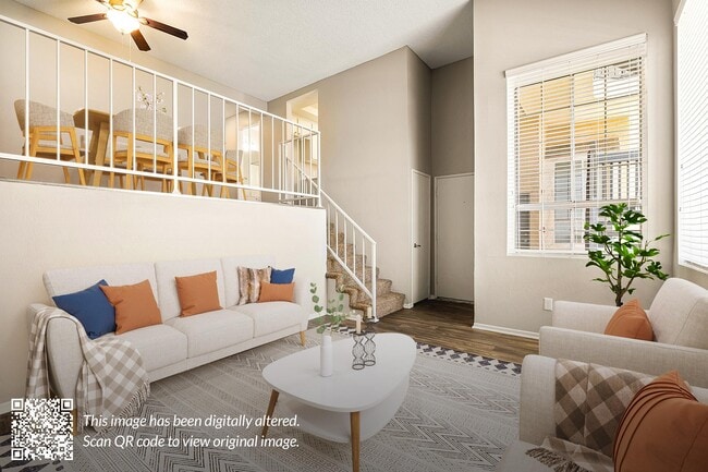 Coronado Palms Apartments