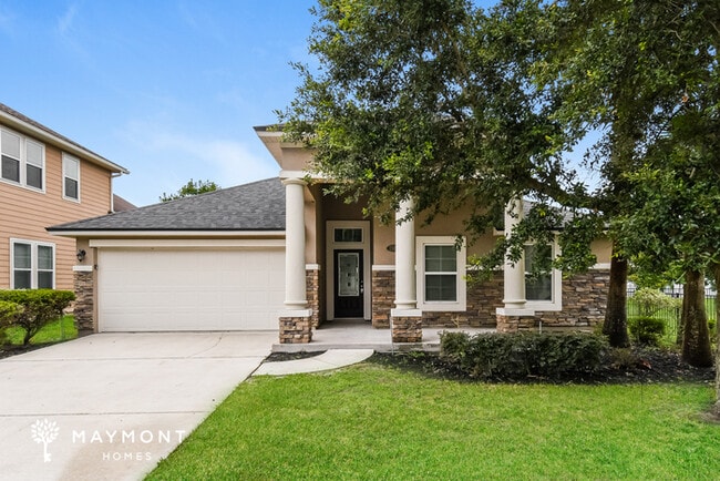 property at 15825 Tisons Blf Rd