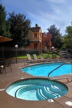 1231 Vine Ridge Way in Murray, UT - Building Photo - Building Photo