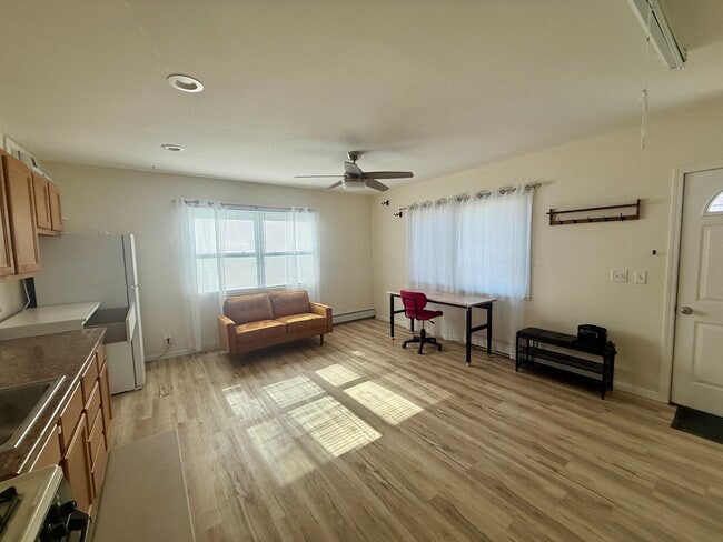 property at 7215 University Ave