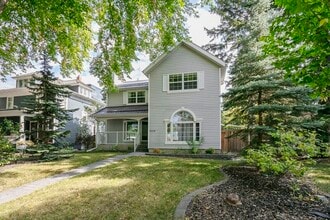 9119-9117 117 St NW in Edmonton, AB - Building Photo - Building Photo