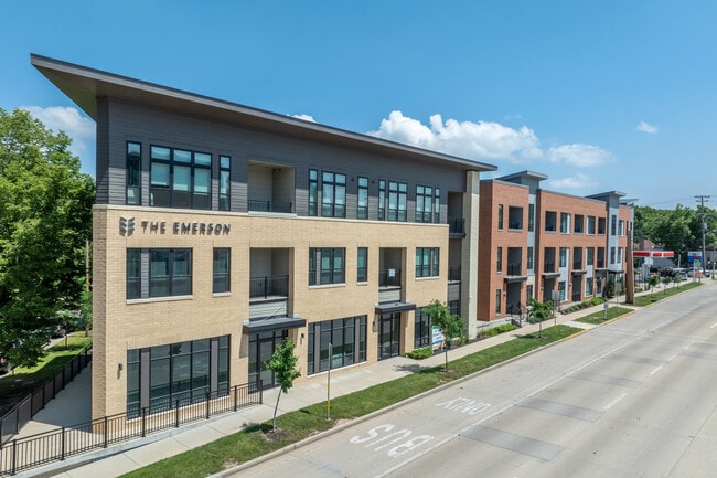 The Emerson
