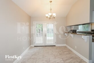 15422 Pebble Lake Dr in Houston, TX - Building Photo - Building Photo