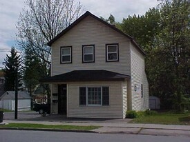 309 Mohawk Ave in Scotia, NY - Building Photo