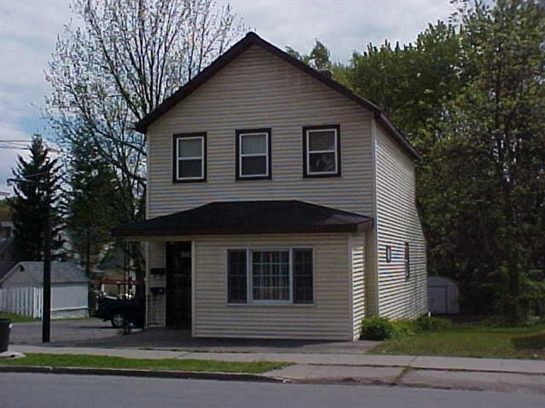 property at 309 Mohawk Ave