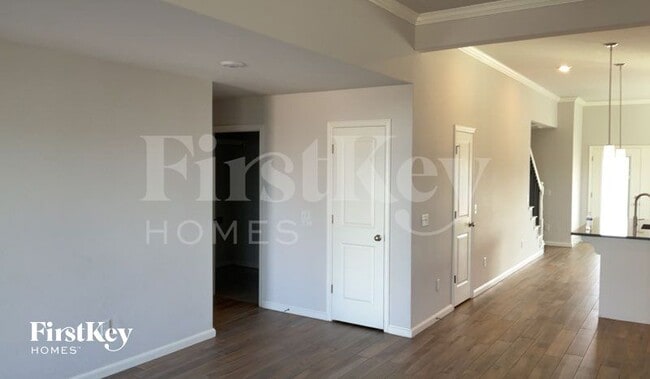 4236 NW 152nd Terrace in Edmond, OK - Foto de edificio - Building Photo