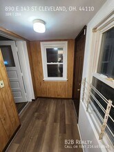 890 E 143rd St in Cleveland, OH - Building Photo - Building Photo