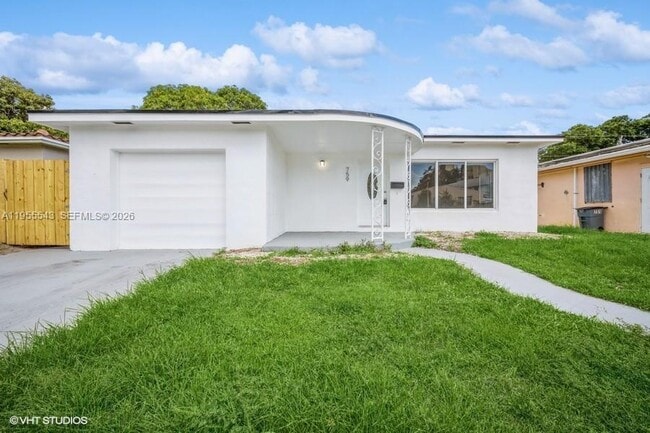 759 81st St in Miami Beach, FL - Building Photo - Building Photo