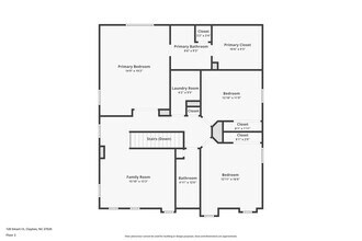 120 Smart Ct in Clayton, NC - Building Photo - Building Photo