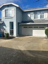 7671 Church St in Gilroy, CA - Building Photo