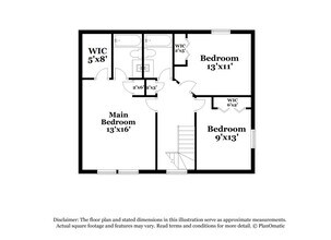 1235 Country Creek Ct in Indianapolis, IN - Building Photo - Building Photo