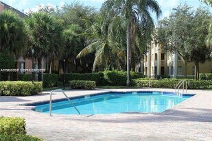 11177 SW 8th St, Unit 206 in Pembroke Pines, FL - Building Photo