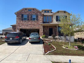 3101 Christians Tee in Schertz, TX - Building Photo